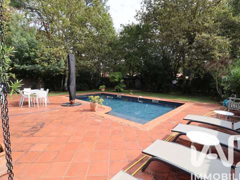 Demeure d'exception 4 pièces