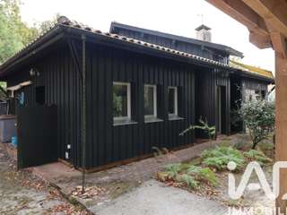 Demeure d'exception 4 pièces