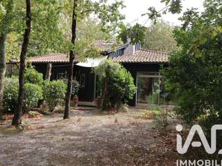 Demeure d'exception 4 pièces