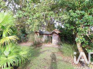 Demeure d'exception 4 pièces