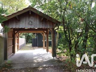 Demeure d'exception 4 pièces