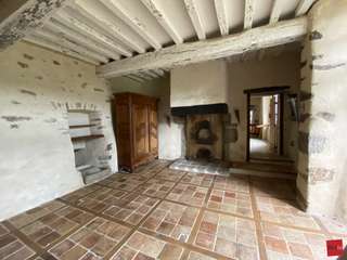 Demeure d'exception 8 pièces