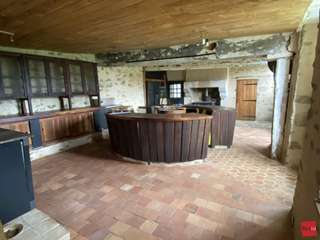 Demeure d'exception 8 pièces