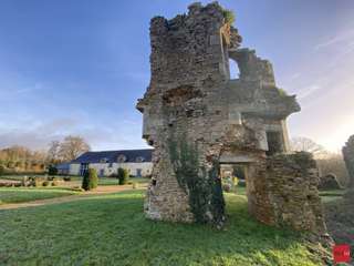 Demeure d'exception 8 pièces