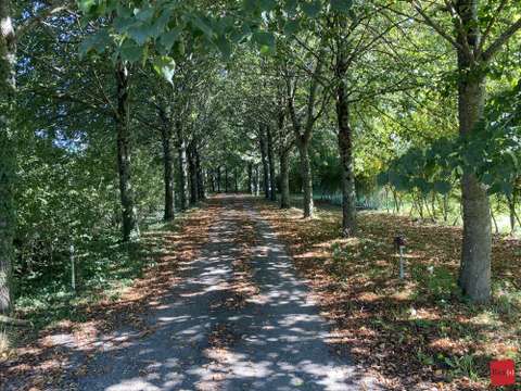 Demeure d'exception 8 pièces