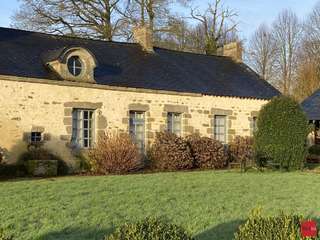 Demeure d'exception 8 pièces