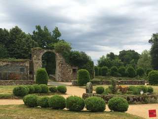 Demeure d'exception 8 pièces