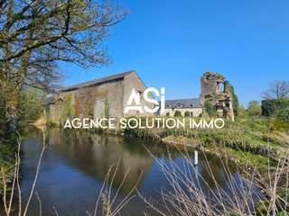 Demeure d'exception 6 pièces