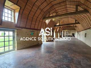 Demeure d'exception 6 pièces