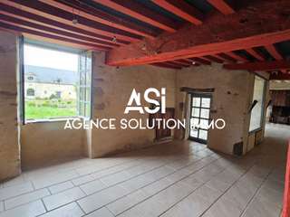 Demeure d'exception 6 pièces