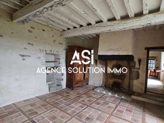 Demeure d'exception 6 pièces