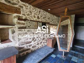 Demeure d'exception 6 pièces