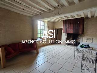 Demeure d'exception 6 pièces