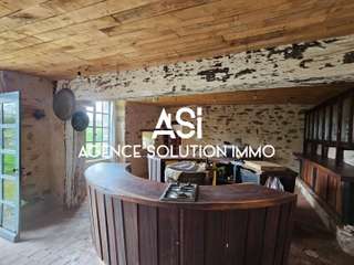 Demeure d'exception 6 pièces