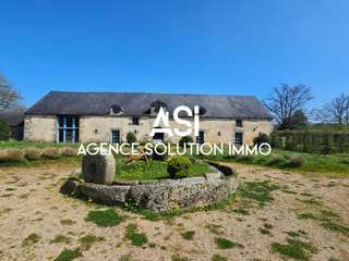 Demeure d'exception 6 pièces