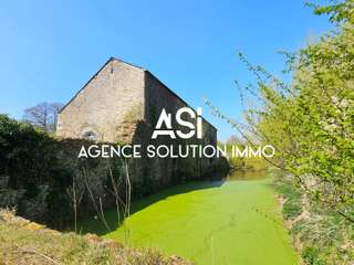 Demeure d'exception 6 pièces