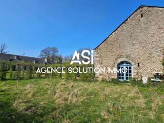 Demeure d'exception 6 pièces