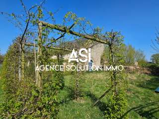 Demeure d'exception 6 pièces