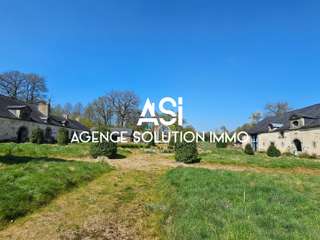 Demeure d'exception 6 pièces