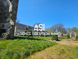 Demeure d'exception 6 pièces