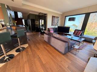 Demeure d'exception 6 pièces