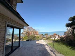 Demeure d'exception 6 pièces