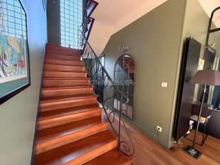 Demeure d'exception 6 pièces