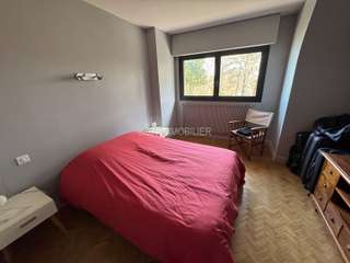 Demeure d'exception 6 pièces