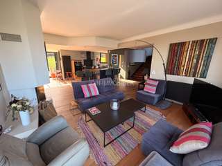 Demeure d'exception 6 pièces