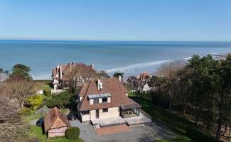 Photo Demeure d'exception Hautot-sur-Mer