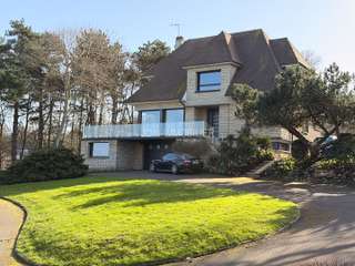 Demeure d'exception 6 pièces