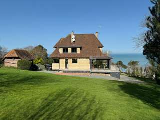 Demeure d'exception 6 pièces