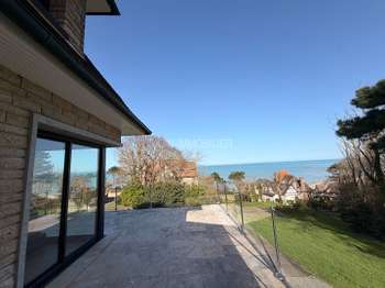 Vente Demeure d'exception 4 chambresHautot-sur-Mer