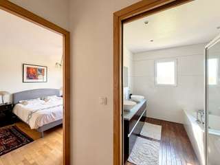 Demeure d'exception 7 pièces