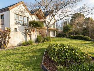 Demeure d'exception 7 pièces