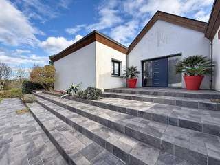 Demeure d'exception 7 pièces