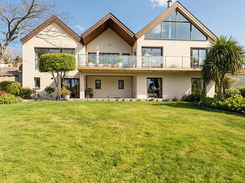 Demeure d'exception 7 pièces