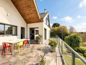 Vente Demeure d'exception 5 chambresHennebont