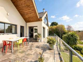 Demeure d'exception 7 pièces