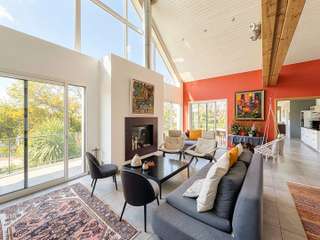 Demeure d'exception 7 pièces