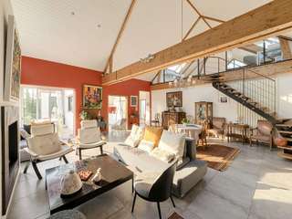 Demeure d'exception 7 pièces