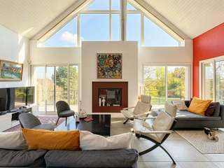 Demeure d'exception 7 pièces