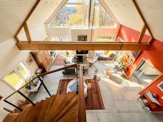 Demeure d'exception 7 pièces