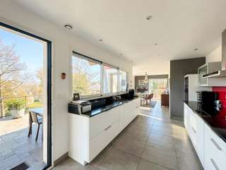 Demeure d'exception 7 pièces