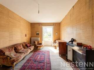 Demeure d'exception 8 pièces