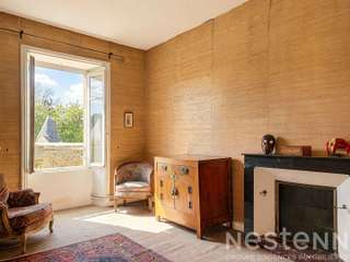 Demeure d'exception 8 pièces