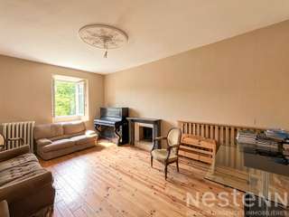 Demeure d'exception 8 pièces