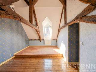 Demeure d'exception 8 pièces