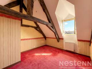 Demeure d'exception 8 pièces