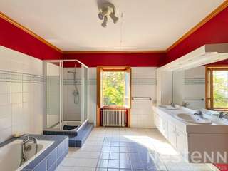 Demeure d'exception 8 pièces